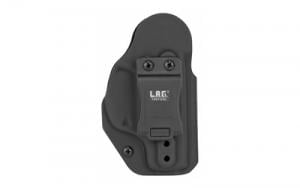 LAG Tactical Liberator MKII Ambidextrous Ruger EC9/LC9 Holster 70500