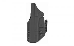 LAG APD MK II FOR GLOCK 17 BLK RH