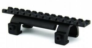 Tacfire Gsg5 Claw Scope Mount, Black MMP501