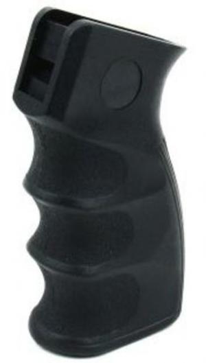 Tacfire Mosin Nagant M44 & 91/30 Pistol Grip w/Screw, Black PGMN-B