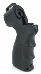 Tacfire Mossberg 500/590/535 & Maverick 88 Shotgun Pistol Grip For 6-Position Stock, Black PGSG-1