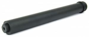 Tacfire AR-15 A2 Style Buffer Tube, Black MAR112