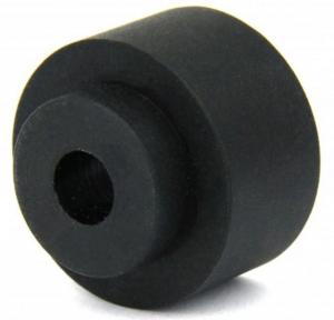 Tacfire A2 Buffer Tube Spacer, Black MAR113