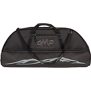 October Mountain Products 41" Bow Case Black - Bow Accessories at Academy Sports