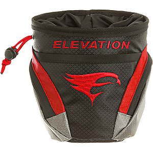 Elevation Core Release Pouch - SILVER