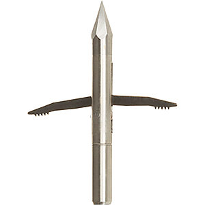 Fin-Finder The Kraken Point - stainless steel