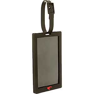 Elevation Archer ID - Black