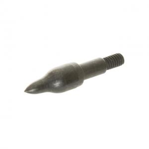 October Mountain Hybrid Points 21/64 in. 100 gr. 100 pk., Black, 21/64 in., 81125