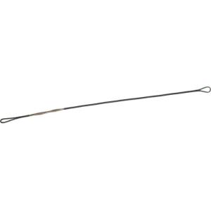 October Mountain Crossbow Control Cables 1275in Tenpoint (4 Cables)