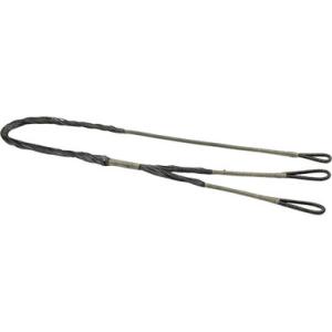 October Mountain Crossbow Control Cables 6 5/16 in Centerpoint CP400