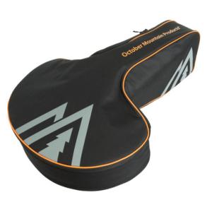 October Mountain Essential Crossbow Case Black 1601164