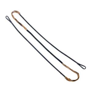 October Mountain Crossbow String 38125 in Barnett Whitetail Hunter STR 1601237
