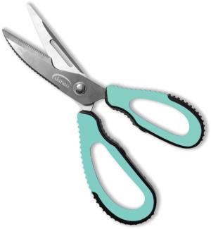 Danco Bait Shears Seafoam