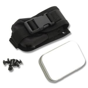 ESEE Knives ESEE-5 and ESEE-6 Accessory Pouch Model ESEE-52-POUCH