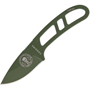 ESEE Knives CANODKIT Candiru Kit Fixed Blade Knife