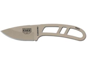 ESEE Knives Candiru with Kit Fixed Blade Knife - 963802