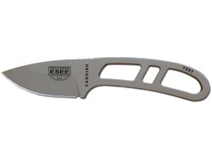 ESEE Knives Candiru with Kit Fixed Blade Knife - 747090