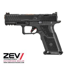 ZEV OZ9C Elite Compact X-Grip Pistol 10 Round