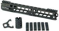 Manticore Transformer Rail