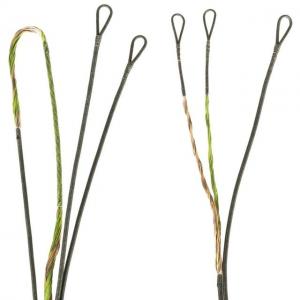 First String Premium String Kit, PSE 2012-2013 Bow Madness 3G, 5225-02-0500146