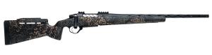 Seekins Precision Havak Pro Hunter 3 Bolt Action Rifle - 709505