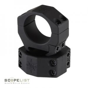 Seekins 35mm tube  1.25" XHigh 4 cap screw