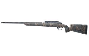 Seekins Precision Havak Element M3 Bolt Action Rifle - 322299