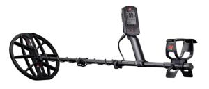 Minelab Manticore Metal Detector, Black, 3228-0200