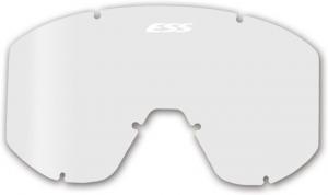 ESS Replacement Lenses for Striker Goggles - Clear 740-0192, NSN-4240-01-632-5238
