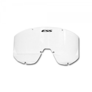 Innerzone Clear Lens (NFPA Compliant)