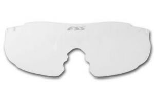 ESS ICE NARO Eyeshield Replacement Lens, Clear NARO - 740-0078