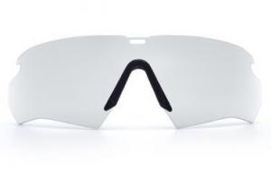 ESS Crossbow Eyeshield Lens Replacement, Clear 740-0425