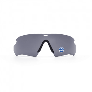 ESS Crossbow Replacement Polarized Gray Lens 740-0455