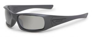 ESS 5B Tactical Sunglasses, Gray Frame, Mirrored Gray Lens EE9006-05