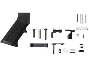 Stag Arms AR-15 Lower Receiver Parts Kit without Trigger Group - 356121