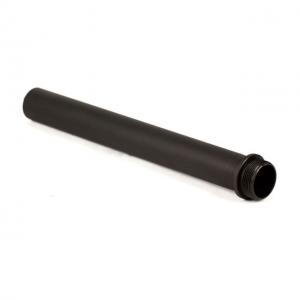 JE Machine Tech A2 Buffer Tube, .223 or .308, Rifle Length, Black, PS-BTA