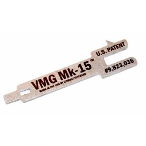 Vetpowered. Vmg Cleaning Tools - Vmg Mk-15 Cleaning Tool