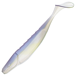 Missile Baits Shockwave - 4-1/4'' - Fisholicious