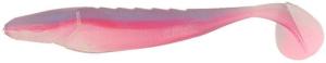 Missile Baits Shockwave 3.5 Bait, 8 Per Pack, Pink Bombshell, MBSW35-PBSL