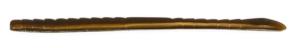 Missile Baits Magic Worm, Green Pumpkin Money, MBMW6-GPM