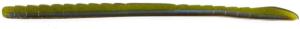 Missile Baits Magic Worm, Watermelon Violet, MBMW6-WMVL