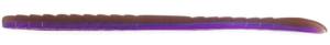 Missile Baits Magic Worm, PB&J Time, MBMW6-PBJT