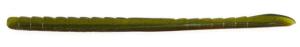 Missile Baits Magic Worm, Magic Pumpkin Red, MBMW6-MPR