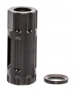 Wilson Combat Q-Comp Muzzle Break TRQCOMP