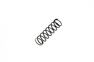 Wilson Combat Firing Pin Spring, Chrome Silicon, 744