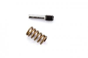 Wilson Combat Extractor Pin and Spring Kit, EDC 9/EDC X9, 856