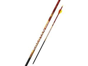 Black Eagle Arrows Spartan Carbon Arrows - 738200