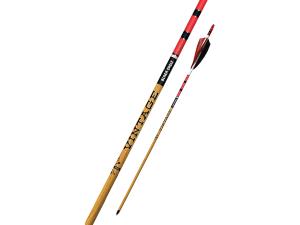 Black Eagle Arrows Vintage Carbon Arrows - 269294