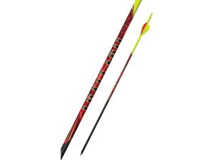 Black Eagle Arrows Outlaw Carbon Arrows - 644280