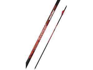 Black Eagle Arrows Rampage Carbon Arrows - 891373